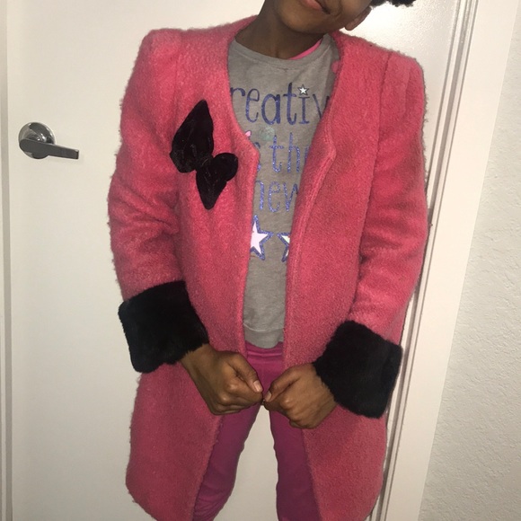 Jacket - Picture 3 of 4